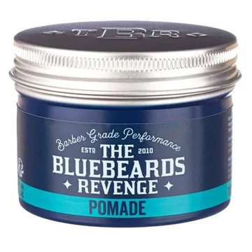 The Bluebeards Revenge Pomade hajformázó, 100 ml