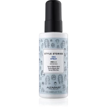 Alfaparf Style Stories Sea Spray tengeri sós spray, 150 ml