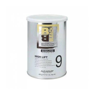 Alfaparf BB Bleach High Lift 9 szőkítőpor, 400 g