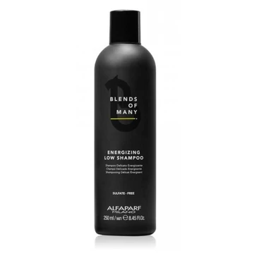 Alfaparf Blends of Many energetizáló Low sampon, 250 ml
