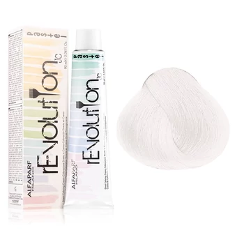 Alfaparf rEvolution hajszínező, Clear, 90 ml