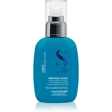 Alfaparf Semi di Lino Curls reaktiváló spray göndör hajra, 125 ml