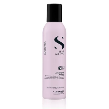 Alfaparf Style Stories Style&amp;Care Amplifying volumennövelő hajhab, 250 ml