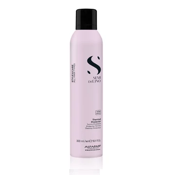 Alfaparf Semi Di Lino Style&amp;Care Thermal Protector hővédő spray, 300 ml