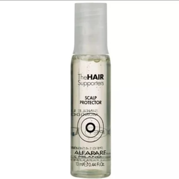 Alfaparf The Hair Supporters Scalp Protector fejbőrvédő ampulla, 13 ml