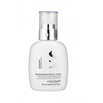 Alfaparf Semi di Lino Diamond Extraordinary All-in-1 fluid, 125 ml