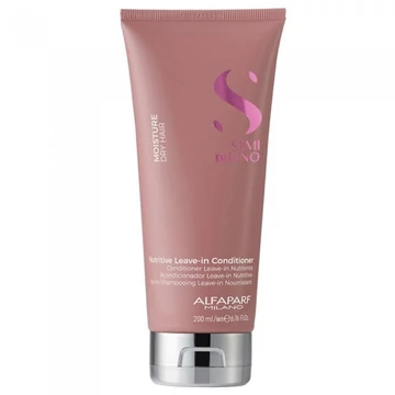 Alfaparf Semi di Lino Moisture Nutritive hajban maradó tápláló kondicionáló