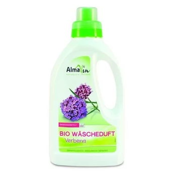 Almawin öko ruhaillatosító koncentrátum bio Verbénakivonattal, 750 ml
