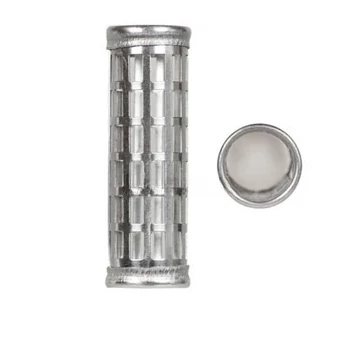 Alumínium szitacsavaró, 15 mm