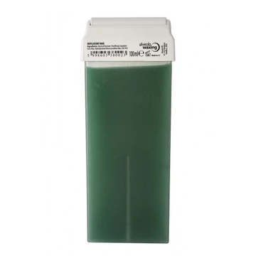 Alveola azulén gyantapatron széles fejjel, 100 ml