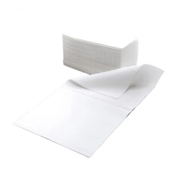 Alveola egyszer használatos törölköző 45x80cm, 100 db