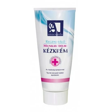 Anaconda munkavédelmi kézkrém, 100 ml