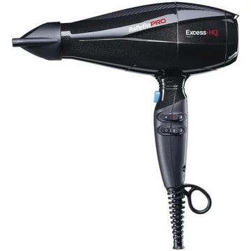 BaByliss PRO Excess-HQ ionos hajszárító, 2600W