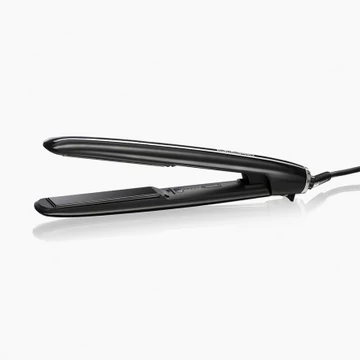 BaByliss Pro Stilista Styler Made in Italy hajvasaló, fekete-ezüst