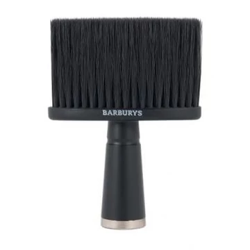Barburys nyakszirtkefe