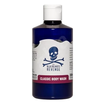 The Bluebeards Revenge Bodywash Classic tusfürdő, 300 ml