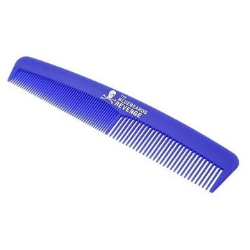 The Bluebeards Revenge Comb fésű, 18 cm