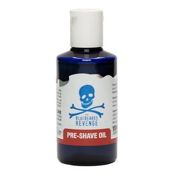 The Bluebeards Revenge borotválkozás előtti olaj, 100 ml