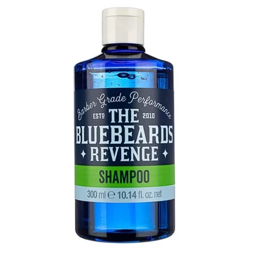 The Bluebeards Revenge sampon, 300 ml