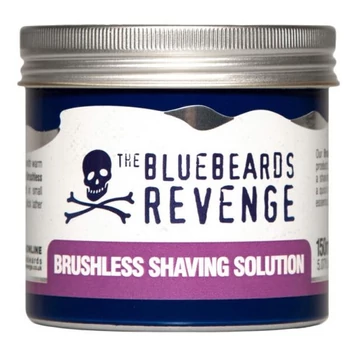 The Bluebeards Revenge habzásmentes borotválkozási készítmény, 150 ml