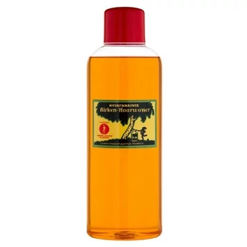 Birken Wasser hajszesz normál és száraz hajra, 1 l