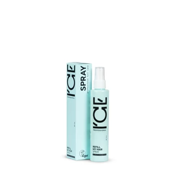 Ice Professional Refill My Hair spray, 100 ml