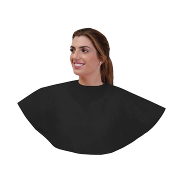 Brave Head fésülködő kendő, fekete