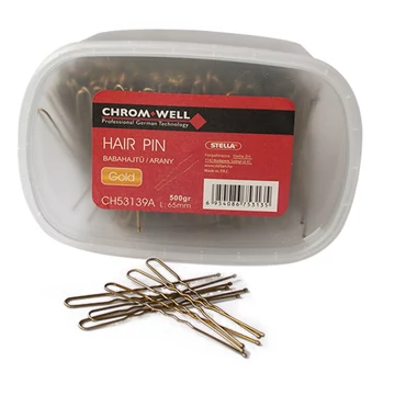 Chromwell arany hajtű 65 mm, 500 g