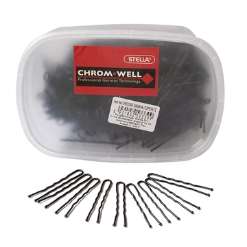 Chromwell fekete hajtű 45 mm, 500 g