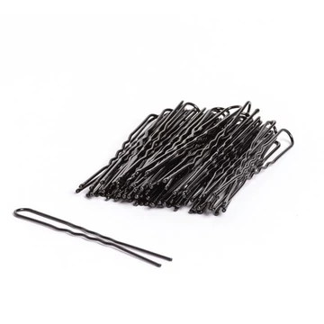 Chromwell fekete hajtű 45 mm, 50 db