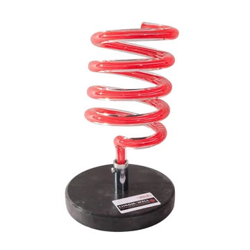 Chromwell spirálos asztali hajszárító tartó HS 39139