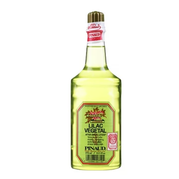 Clubman Pinaud After Shave Lotion Lilac Vegetal borotválkozás utáni folyadék,  370 ml