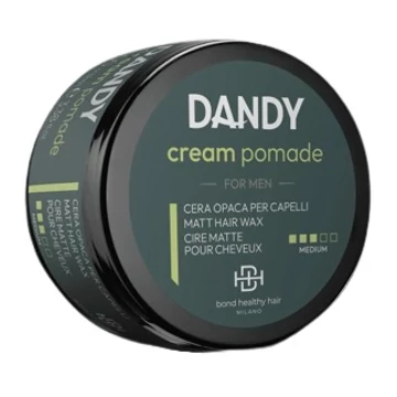 Dandy Cream Pomade matt hajwax, 100 ml