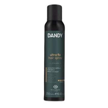 Dandy Ultra Fix hajlakk, 250 ml