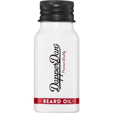 Dapper Dan BeardCare Premium szakállolaj, 30 ml