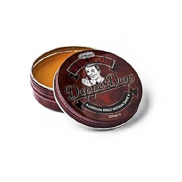 Dapper Dan Deluxe hajformázó, 100 ml