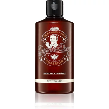 Dapper Dan hajformázó tonik, 250 ml