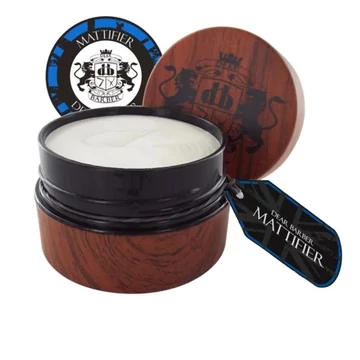 Dear Barber Mattifier Wax, 100 ml