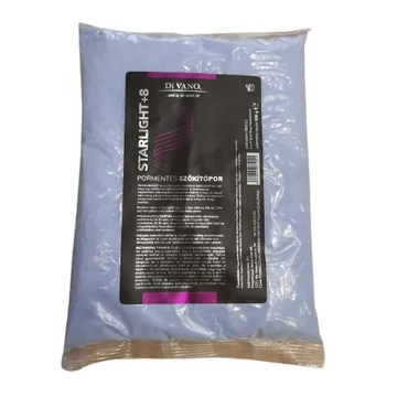 Di Vano Starlight Plus szőkítőpor utántöltő, 500 g
