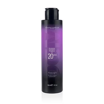 Diapason hidrogén peroxid 6%, 150 ml