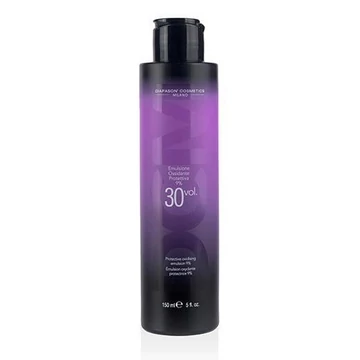 Diapason hidrogén peroxid 9%, 150 ml