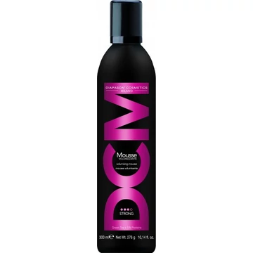 Diapason DCM erős tartású hajformázó hab, 300 ml