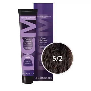 Diapason DCM hajfesték 5/2