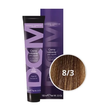 Diapason DCM hajfesték 8/3