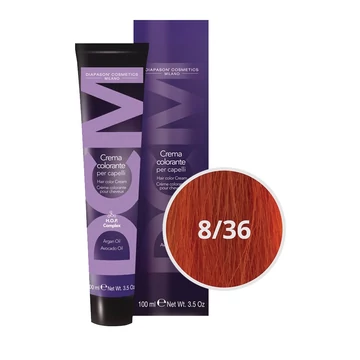 Diapason DCM hajfesték 8/36