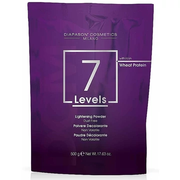 Diapason DCM szőkítőpor, 500 g