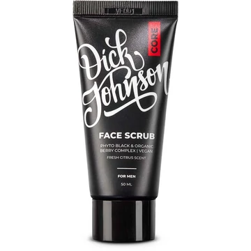 Dick Johnson Core arcradír, 50 ml