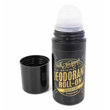 Dick Johnson Original Roll-On - dezodor Sweet Rum, 50 ml