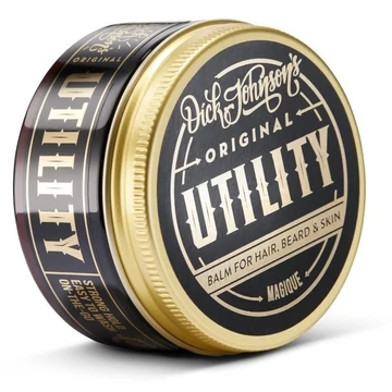 Dick Johnson Original Inepuisable hajformázó, 100 ml