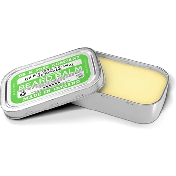 Dr K Beard Balm Woodland szakáll kondicionáló, 50 g